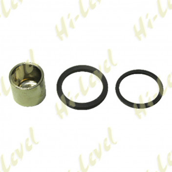 Brake Caliper Piston & Caliper Seal Kit 24mm x 23.50mm