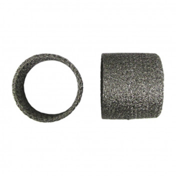 Exhaust Link Pipe Silencer Seal 37.50mm x 32mm x 26mm