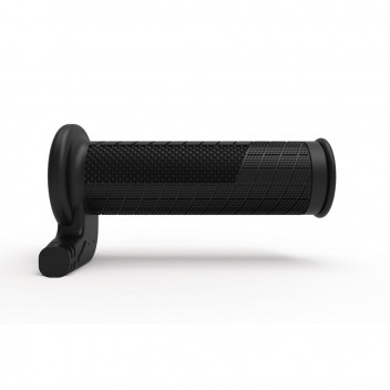 RIGHT HAND GRIP TOURING HOT GRIP