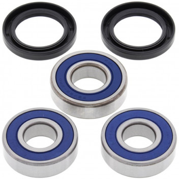 Wheel Bearing and Seal Kit Rear Honda CBR600F2 91-94