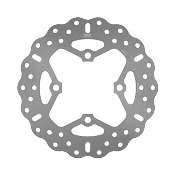 EBC CONTOUR SOLID R/DISC