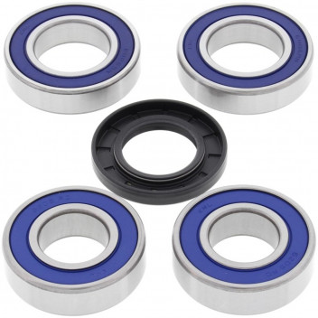 Wheel Bearing Kit Rear Husqvarna 701 Enduro 16-21 701 Super