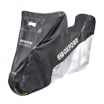 RAINEX LARGE W/TOP BOX