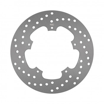 EBC SCOOTER BRAKE DISC