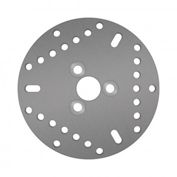 EBC SCOOTER BRAKE DISC