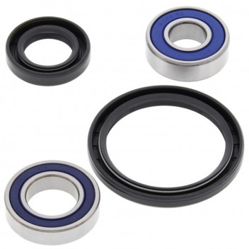 Wheel Bearing and Seal Kit Front YFS200 Blaster 88-02