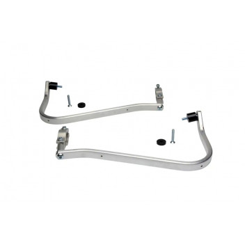 Barkbusters Hardware Kit - Two Point Mount: TRIUMPH Tiger 80