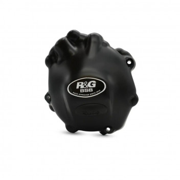 SUZUKI GSXR1000 K9- LHS crankcase cover.  Race version
