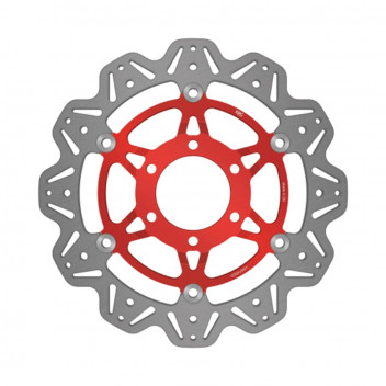 Vee-Series Sport Bike Disc