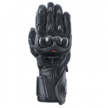 RP-2R MS GLOVE BLACK XL