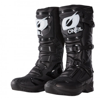 ONEAL RSX BOOT BLACK 45 UK 11