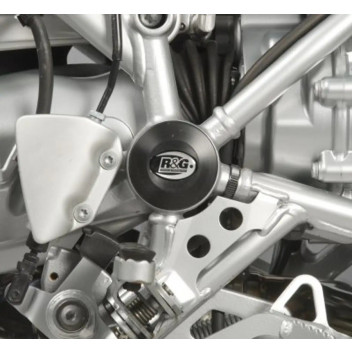 Frame plug BMW R 1200 GS '05-'12