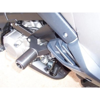 Crash Protectors Suzuki DL1000 V-Strom '06-'13