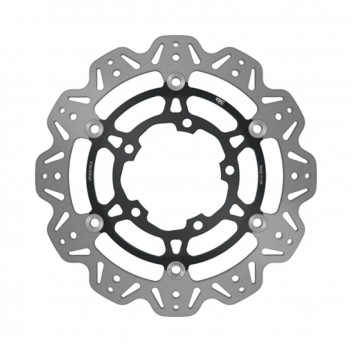 Vee-Series Sport Bike Disc