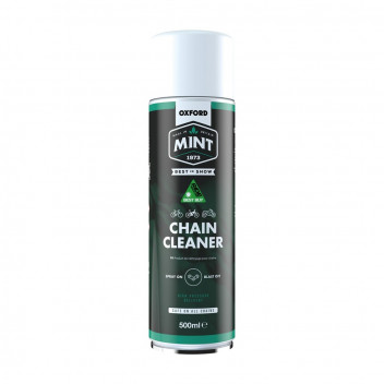 MINT Chain Cleaner 500ml