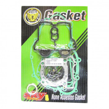 Full Gasket Set Kit Yamaha YZ250F(4T)WR250F 01-11