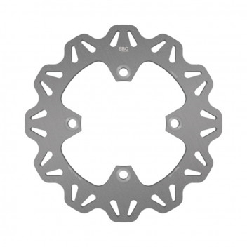 Vee-Series Sport Bike Disc