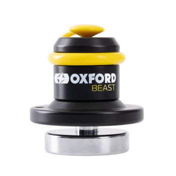 Oxford Beast Disc Lock 16mm pin
