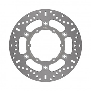 EBC Plain Circle Disc
