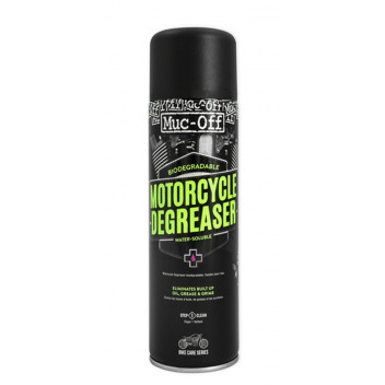 Muc-Off Degreaser 500ml