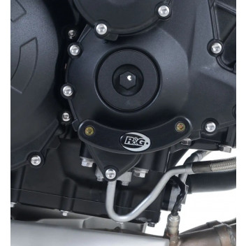 Engine Case Slider RHS Only - Triumph Speed Triple '05-'15 /