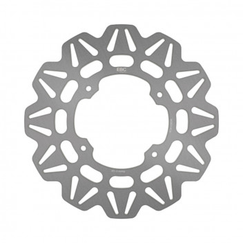 EBC Extreme MX rotor