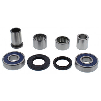 Wheel Bearing Kit Rear Yamaha XVS1300 V STAR 07-17 XVS95 V