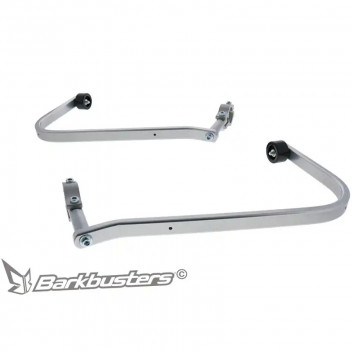 Barkbusters Hardware Kit - Triumph Tiger 1200 GT Explorer /