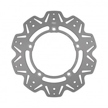 Vee-Series Sport Bike Disc