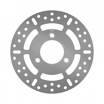EBC SCOOTER BRAKE DISC