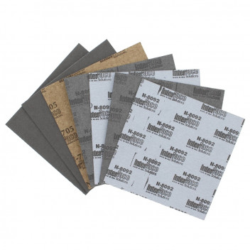 UNIVERSAL 6X6 GASKET KIT GASKET PAPER