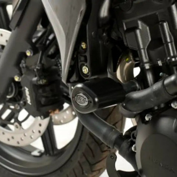 Aero Crash Protectors Honda CBF1000 '11- naked