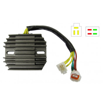 Regulator/Rectifier Suzuki GSX