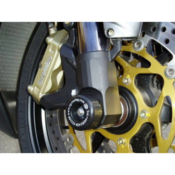 Fork Protectors MV Agusta F4 1000R '06- / Brutale 910R (not