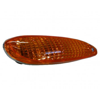 Com/Ind Suzuki AY50 Katana 97-