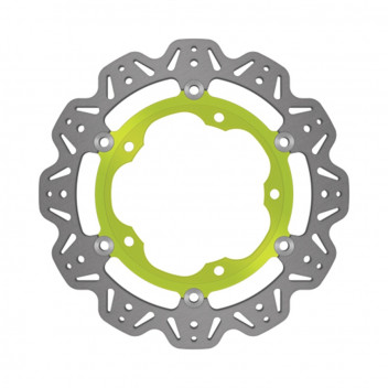 Vee-Series Sport Bike Disc