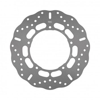 EBC REAR CONTOUR R/DISC