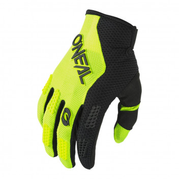 ELEMENT GLOVE YELL/BK XL/10 ONEAL