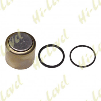 Brake Caliper Piston & Caliper Seal Kit 30mm x 32.50mm