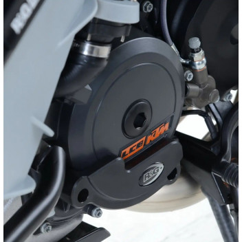 Engine Case Slider LHS KTM RC8(R) '08- / KTM 1050/1190 Adve