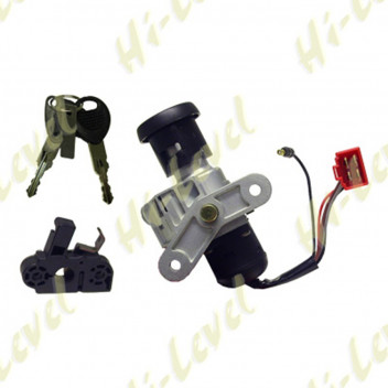 Ignition Switch Yamaha CS50YN50YQ50 Aerox 00-10(5 Wires)