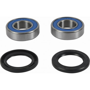 Wheel Bearing Kit Front Yamaha XTZ 700 Tenere 21-22