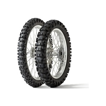 80/100-21 51M TT D952F (E) MX TYRE ROAD LEGAL DUNLOP