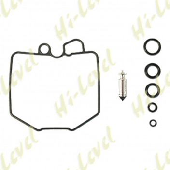TourMax Carb Repair Kit Honda CX500 A-C CB650 81-82 CB750 CA