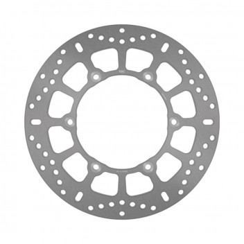 EBC SOLID UNIVERSAL S/STEEL FRONT DISC