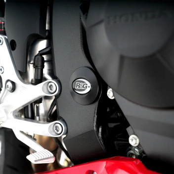 Frame Plug RHS Honda CBR600RR '09-'13. '24-