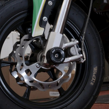 Fork Protectors Bucci BR12GP '19-