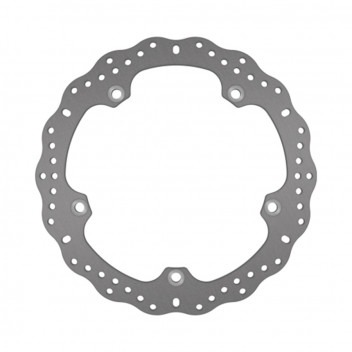 EBC SOLID CONTOUR F/DISC