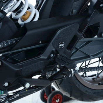 Husqvarna Vitpilen 401 '18-'23 / Vitpilen 125 '21- Boot Guar