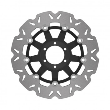 Vee-Series Sport Bike Disc
